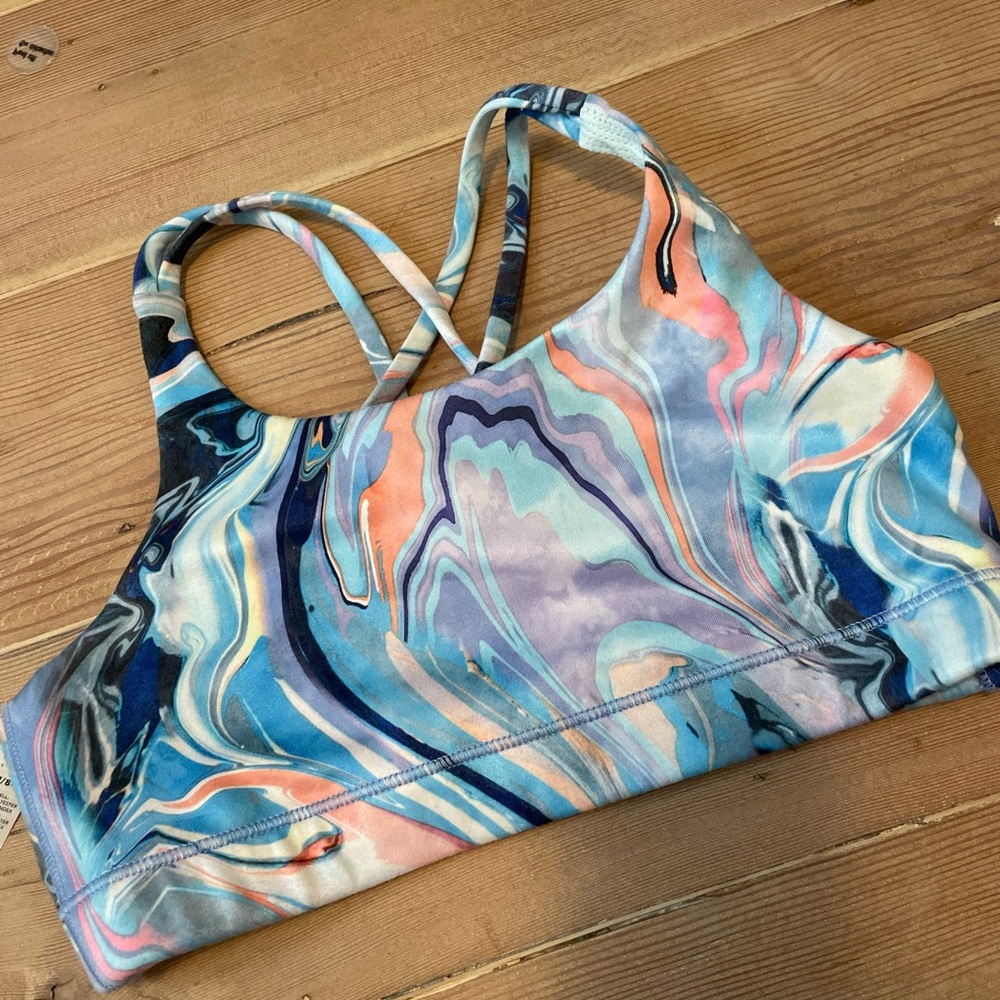 Athleta Girl Sport Bra